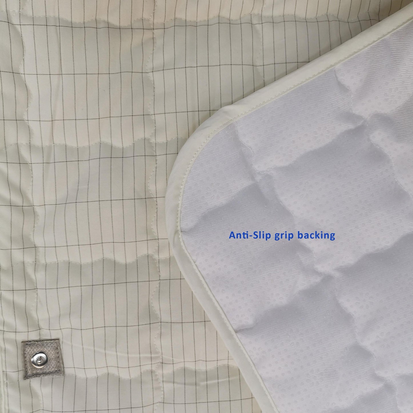 Grounding Conductive Silver Sleeping Pad