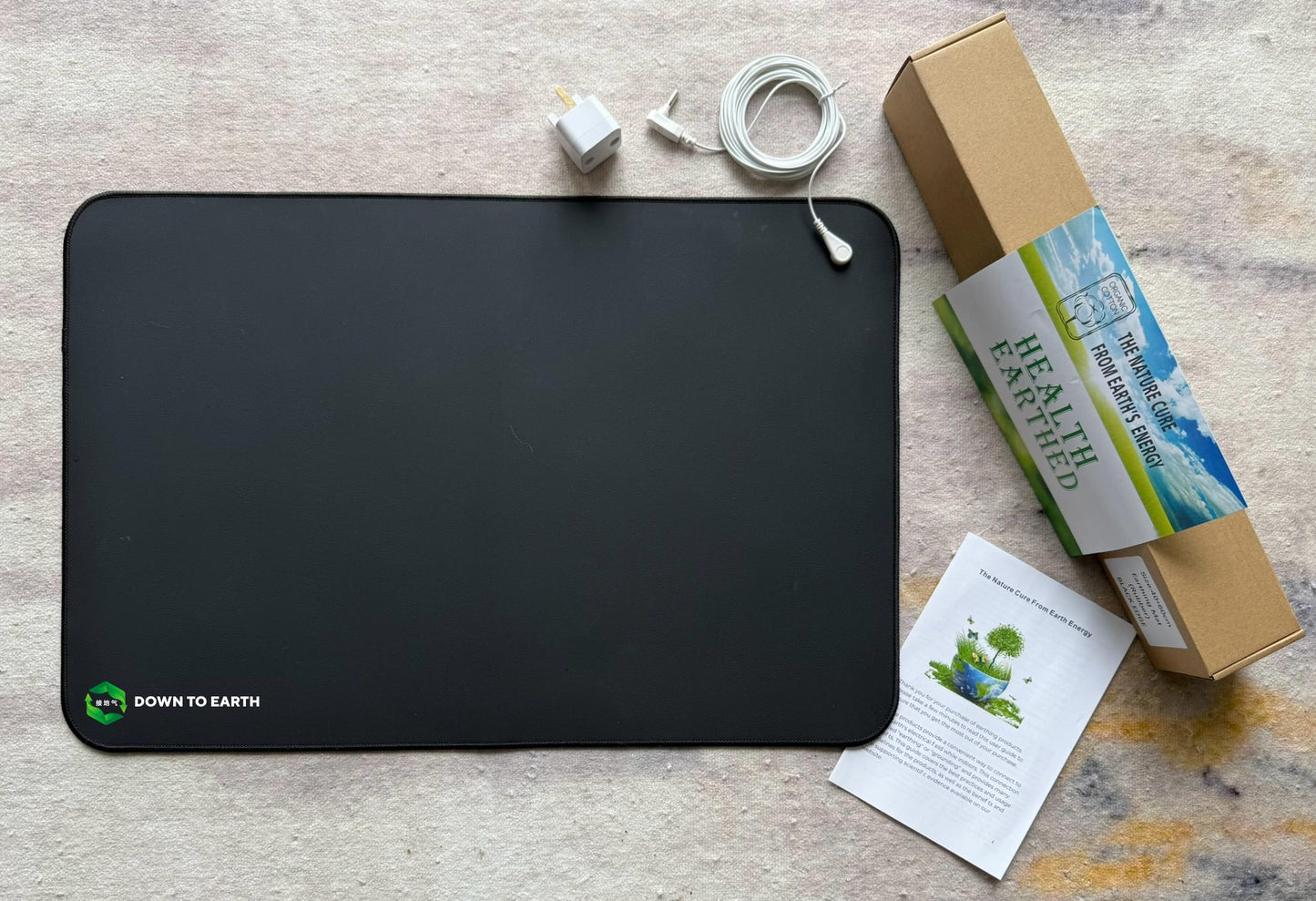 Grounding mat 40 x 60