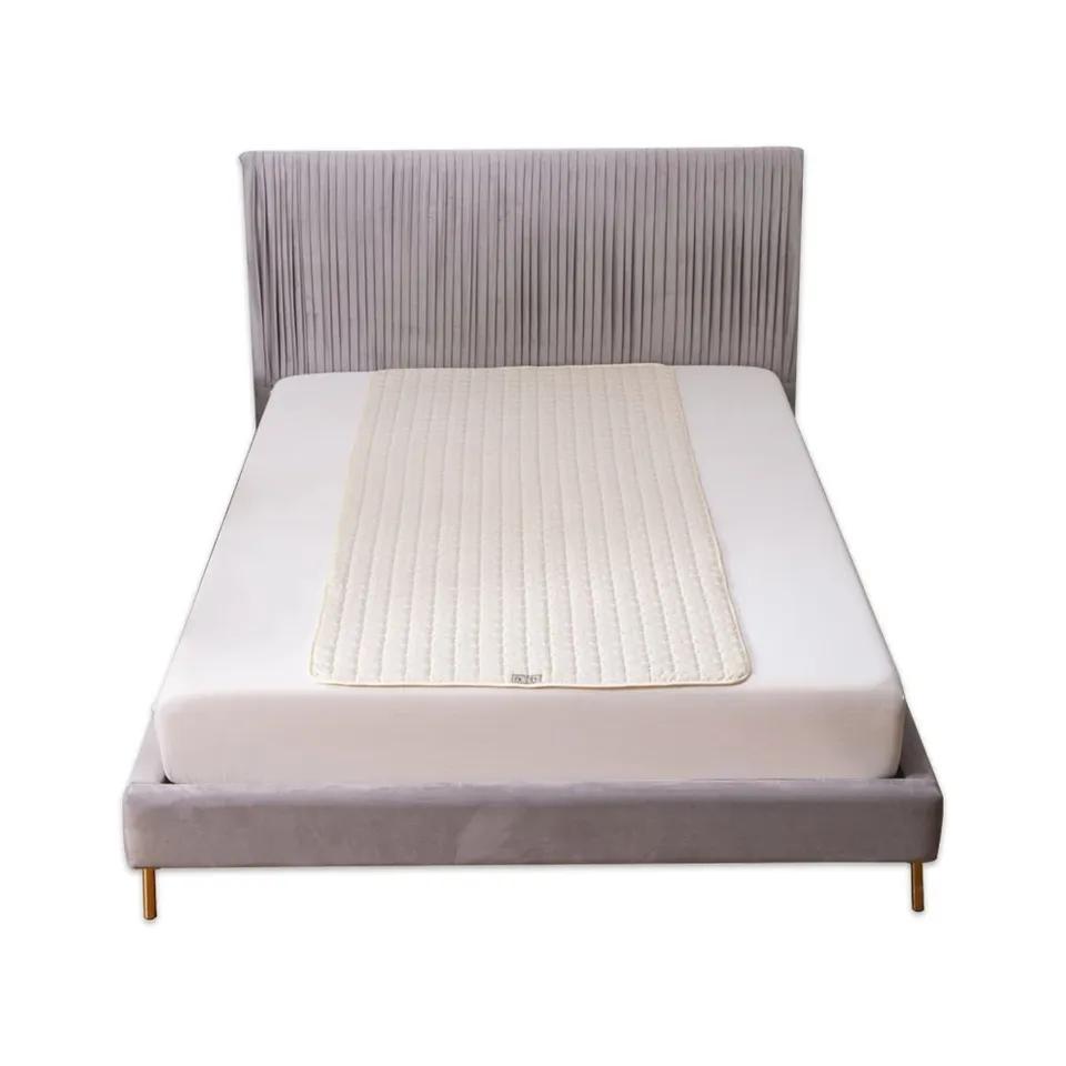 Grounding Conductive Silver Sleeping Pad 
