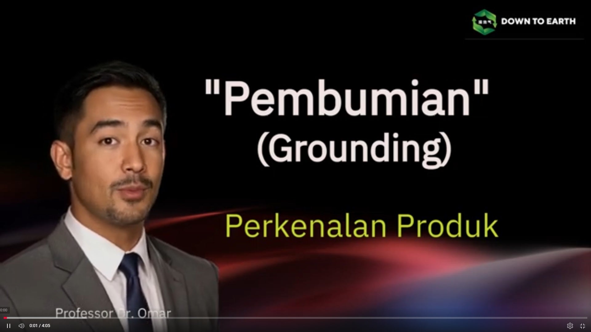 Muatkan video: