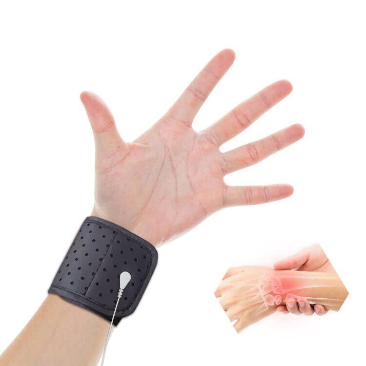 "Down to Earth" wristband